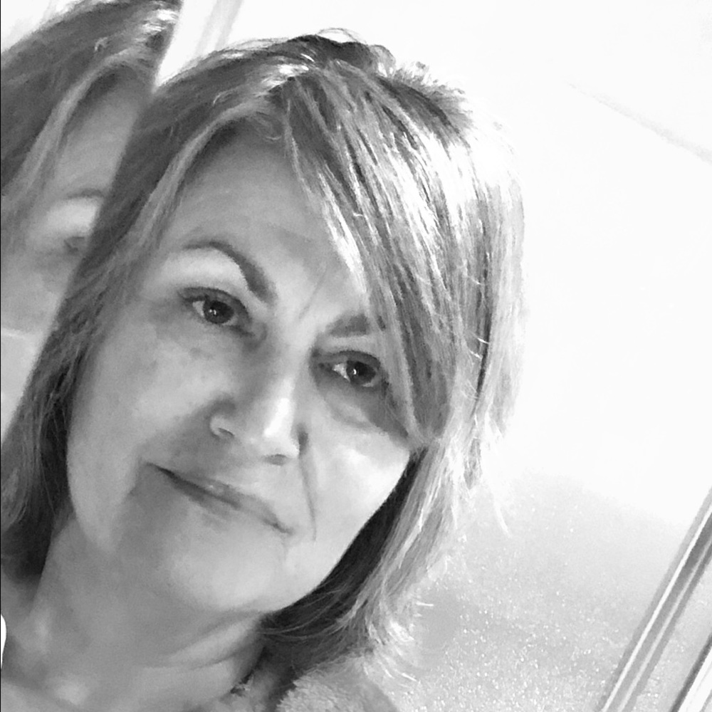 Meet your Posher, Tammy
